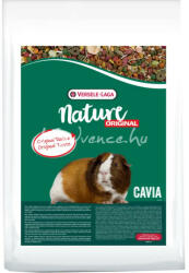 Versele-Laga Nature Original Cavia 9kg tengerimalac eledel (461453)