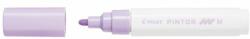 Pilot Marker cu vopsea Pilot Pintor Pastel M culori pastelate 1.4 mm varf rotund violet (PSW-PT-MPV)