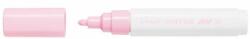 Pilot Marker cu vopsea Pilot Pintor Pastel M culori pastelate 1.4 mm varf rotund roz (PSW-PT-MPP)