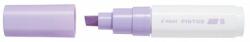Pilot Marker cu vopsea Pilot Pintor Metallic B culori metalizate 8 mm varf tesit violet (PSW-PT-BPV)