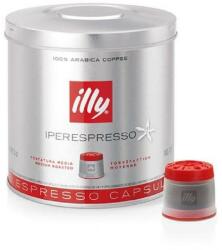illy Capsule Cafea, Illy Iperespresso, Cutie Metal, Capsule, 21 x 6.7 g