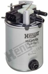 Hengst Filter filtru combustibil HENGST FILTER H434WK (H434WK) - automobilus