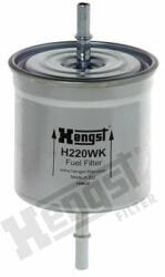 Hengst Filter filtru combustibil HENGST FILTER H220WK (H220WK) - automobilus
