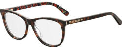 Moschino Rame ochelari de vedere dama Love Moschino MOL524 05L