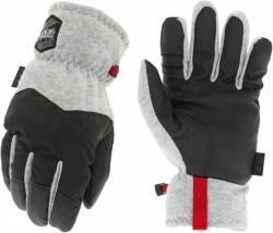 Mechanix Wear Mechanix ColdWork Guide Woman Mănuși izolate de damă, negru gri