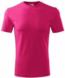 MALFINI Tricou bărbătesc Classic New - Violet | 3XL (1324018)