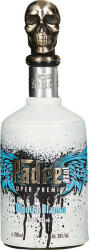 Padre azul Tequila Blanco Sup. Prem. Tequila 0.7 l (38%)