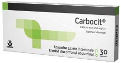 Biofarm Supliment Alimentar BIOFARM Carbocit 30 Comprimate (59440390)