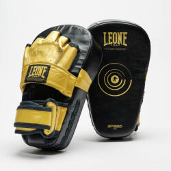 Leone Palmare Leone Speed Line Negru Auriu (GM520-auriu)