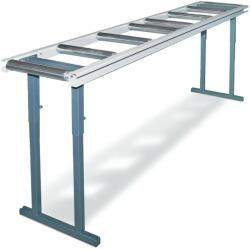 Metallkraft Görgős asztal MRB LC-C (6m) (3662360)