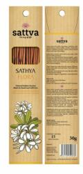 SATTVA Füstölő - Sathya flora 30g - Sattva Ayurveda
