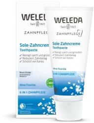 Weleda Pastă de dinți cu sare minerală - Weleda Sole-Zahncreme 75 ml