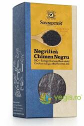 SONNENTOR Seminte De Negrilica (Chimen Negru) Ecologic/Bio 50g