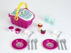 Klein Cos picnic Barbie cu accesorii (TK9527) - top10toys