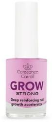 Constance Carroll Întăritor pentru unghii+accelerator de creștere - Constance Carroll Grow Strong 10 ml