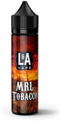 L&A Vape Lichid MRL Tobacco L&A Vape 40ML 0mg (3800154804106) Lichid rezerva tigara electronica