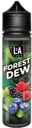 L&A Vape Lichid Forest Dew (Forest Mix) L&A Vape 40ml 0mg (3800154804298) Lichid rezerva tigara electronica