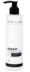 Idolab Cremă- gel hidratantă pentru corp - Idolab Renew3 Cream 50 + 250 ml