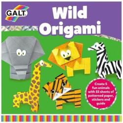 Galt Joc Origami - Animalute salbatice - shop-doa