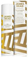 James Read Accelerator pentru bronz pentru față și corp - James Read Enhance Tan Accelerator Face & Body 200 ml