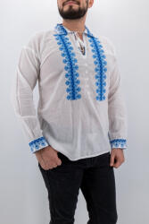 Magazin Traditional Camasa traditionala Mircea 2