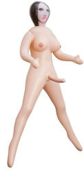 NMC Papusa Gonflabila Lusting Trans Transsexual Doll