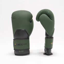 Knockout Manusi Box Starter Olive/Black - 12OZ