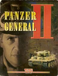 Ubisoft Panzer General II (PC)