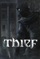 Square Enix Thief [Definitive Edition] (PC)