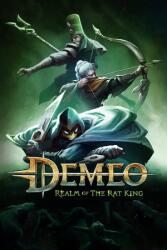 Resolution Games Demeo (PC)