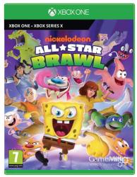 GameMill Entertainment Nickelodeon All-Star Brawl (Xbox One)