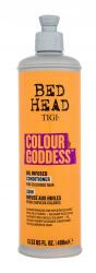 TIGI Bed Head Colour Goddess balsam de păr 400 ml pentru femei