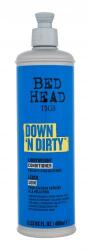 TIGI Bed Head Down´N Dirty balsam de păr 400 ml pentru femei