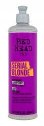 TIGI Bed Head Serial Blonde balsam de păr 400 ml pentru femei