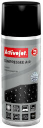 ACTIVEJET Solutie de curatare ACTIVEJET AOC-200 compressed air 400 ml (AOC-200)