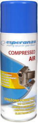 Esperanza Solutie de curatare Esperanza ES103 compressed air duster 400 ml (ES103)