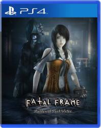 KOEI TECMO Fatal Frame Maiden of Black Water (PS4)