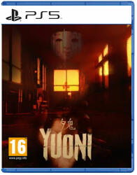 Meridiem Games Yuoni [Sunset Edition] (PS5)