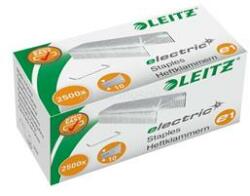 LEITZ 10e 2500db/doboz elektromos fűzőkapocs (LEITZ_55680000) (LEITZ_55680000)