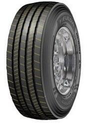 Fulda Regiotonn3 hl 385/65 R22.5 164/158K Trailer Regional - tireo