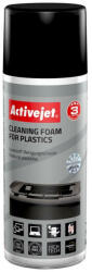 ACTIVEJET Solutie de curatare ACTIVEJET AOC-100 cleaning foam for plastic 400 ml (AOC-100)