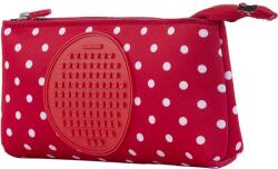 PIXIE CREW Penar școlar Pixie Crew PXA02 - Negru (PXA-02-87) Penar