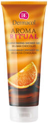 Dermacol Aroma Ritual Shower Gel Belgian Chocolate gel de dus pentru femei 250 ml