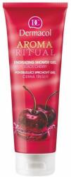 Dermacol Aroma Ritual Black Cherry gel de dus 250 ml