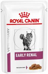 Royal Canin Veterinary Diet 12x85g Royal Canin Veterinary Feline Early Renal nedves kutyatáp