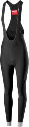 Castelli Tutto Nano W Bib Tight Black XL Șort / pantalon ciclism (4519542-010-XL)