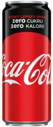 Coca-Cola Coca-Cola Zero Cukor Zero Kaloria 200ml