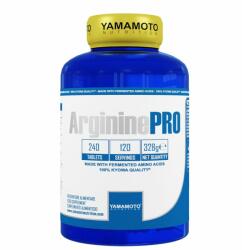 Yamamoto Yamamoto Arginine Pro 240 tabletta