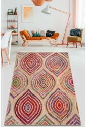 Chilai Home Pamut szőtt szőnyeg 150 x 200 cm csúszásgátló (929CHL2281)