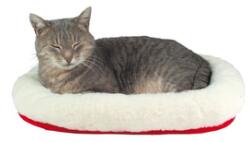 TRIXIE macskáknak 45 x 30 cm fehér - piros